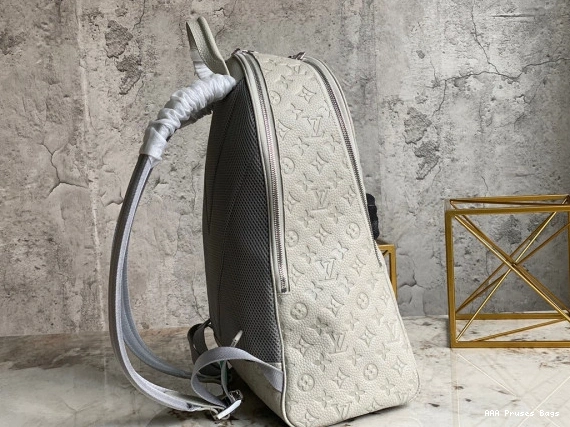 AAA Pruses Bags BACKPACK ELLIPSE VUITTON LOUIS 0728